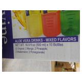 Aloevine 10 pack Aloe Vera Drinks...