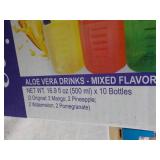 Aloevine 10 pack Aloe Vera Drinks...