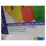 Aloevine 10 pack Aloe Vera Drinks...
