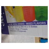 Aloevine 10 pack Aloe Vera Drinks...