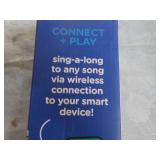 5 Move 2 Play Wireless Mic and Spea...
