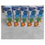 5 Move 2 Play Wireless Mic and Spea...