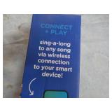 5 Move 2 Play Wireless Mic and Spea...