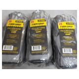 36 pair size L Firm Grip Work Glove...