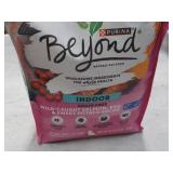 48 oz Bag Purina Beyond Cat Food...