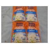 4 Ben's Original 8.5 oz pkgs Basmat...