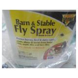 1.33 gallon Barn and Stable Fly Spr...
