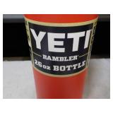 Yeti Rambler 26 oz Bottle...