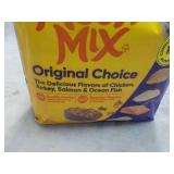 50.4 oz Meow Mix Cat Food...