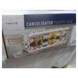 Thrive Consolidator Pantry Plus...
