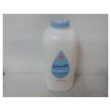 Johnson's 22 oz Powder...