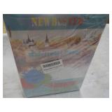 100 Sheets Watercolor Paper and Art...