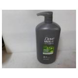 31 oz Dove Men + Care Shampoo and C...