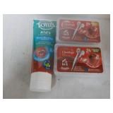 Tom's Kids Toothpaste and 48 Mini D...