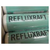 Refluxraft and Exfoliating Scrub...