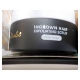 Refluxraft and Exfoliating Scrub...
