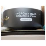Refluxraft and Exfoliating Scrub...