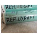 Refluxraft and Exfoliating Scrub...