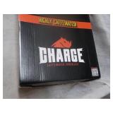 Box of Charge Caffinated Chocolate...