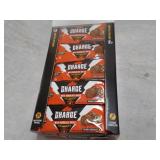 Box of Charge Caffinated Chocolate...