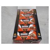 Box of Charge Caffinated Chocolate...