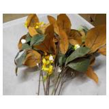 Artificial Flowers...