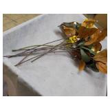 Artificial Flowers...