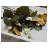 Artificial Flowers...