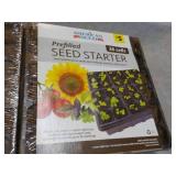 Seed Starter Cells...