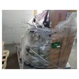Holiday Pallet - see all pictures...