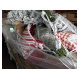 Holiday Pallet - see all pictures...