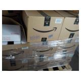 Pallet of Oasis Monitor Stands and ...