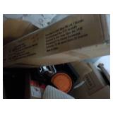 Pallet of Misc- see all pictures...