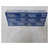 30,000 Standard Staples...