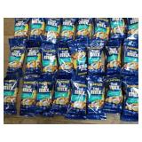 24 Planters 2 oz Bags Trail Mix...