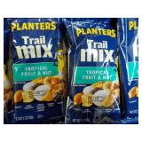 24 Planters 2 oz Bags Trail Mix...