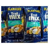 24 Planters 2 oz Bags Trail Mix...
