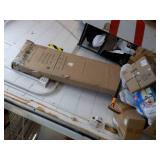 Pallet of New Overstocks and Unclai...