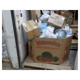 Pallet of New Overstocks and Unclai...