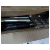 Lond Handle Garden Weeder...