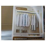 Wardrobe Drying Rod...