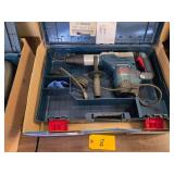 Bosch 17264EVS SDS Max Rotary Hamme...