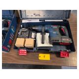 Bosch GBH18V-36C SDS Max Rotary Ham...