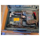 Bosch RH540M SDS Max Rotary Hammer...