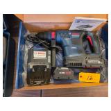 Bosch GBH18V-36CQ SDS Plus Rotary H...