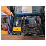 Bosch RH432VCQ SDS Plus Rotary Hamm...