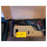 Bosch GBH18V-36CQ SDS Plus Rotary H...
