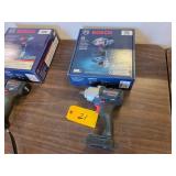 Bosch GDS18V-330C 1/2' Impact Wrenc...