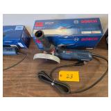 Bosch GWS13-60 6' Cut-Off Grinder...