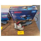 Bosch GWS14-50TG 5' Tuckpoint Grind...